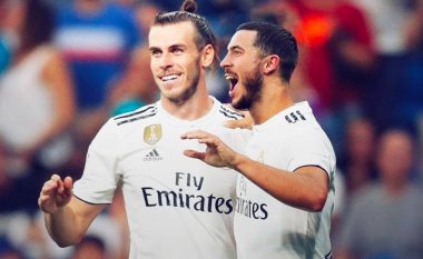 Bale sërish kundër shtypit spanjoll: Sulme të neveritshme, të keni turp