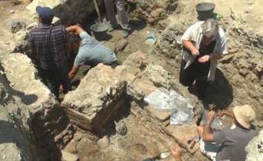 Thika 5 mijë-vjeçare prej kristali, arkeologët spanjollë bëjnë zbulimin e rrallë (FOTO LAJM)