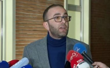 Bardhi: E kam me fakte, kreu i një bande në Elbasan ka mbledhur firma për thirrjen e Kuvendit të Berishës