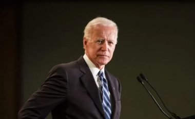 Biden kërkon falje për tërheqjen e SHBA nga Marrëveshja e Parisit për Klimën