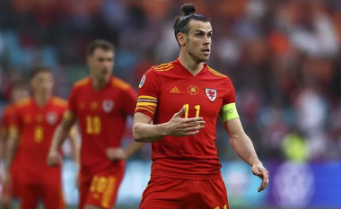 Lajmi i keq për Bale, dëmtohet sërish dhe humb ndeshjen me Belgjikën