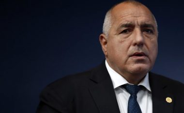 Borisov: Radev ka prishur marrëdhëniet me të gjithë fqinjët, urrehet nga RMV dhe Shqipëria
