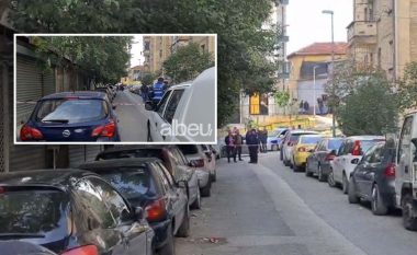 Gjendet një send i dyshimtë te Brryli, policia rrethon zonën (VIDEO)