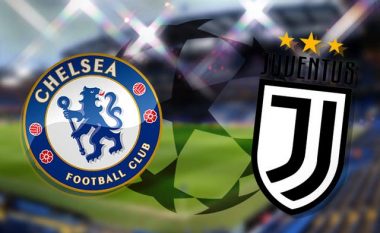 CHAMPIONS/ Chelsea – Juventus, statistikat dhe formacionet e mundshme