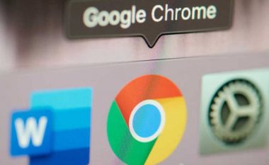Google Chrome nuk lejon më fshirjen e historisë së kërkimit