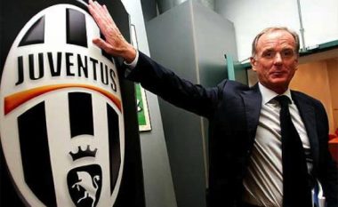 “Juventus nën hetim? Të shohim pas dy javësh”, Cobolli Gigli: Topi i Artë? Kam një dyshim