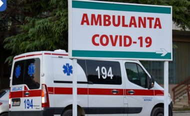 Sot 9 viktima dhe 375 raste të reja me COVID-19 në Maqedoni