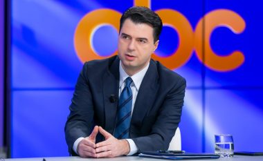 Albeu: Basha mohon t’i ketë kërkuar Berisha dorëheqjen në 2017: E pavërtetë