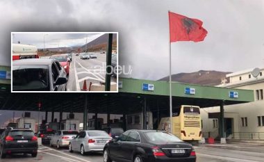 Marrëveshja për lehtësimet doganore hyn në fuqi, shqiptarët e Kosovës kalojnë në Morinë me procedurë të përshpejtuar