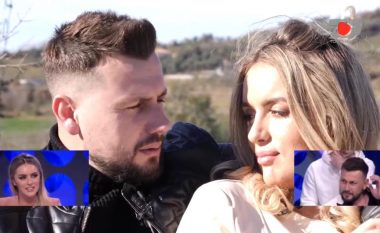 Nga Për’puthen në Big Brother VIP, Mevlani flet për Antonelën: Ajo ka qejf çunat me bark!