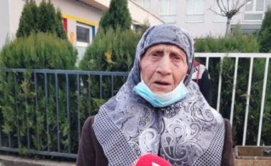 Voton 100-vjeçarja në Gjilan, mesazhi i rëndësishëm që jep