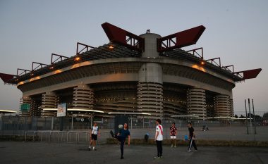 San Siro i ri, kryebashkiaku i Milanos: Nuk kemi më pasiguri të mëdha