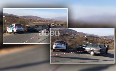 Albeu: Aksidenti në Bulqizë, efektivi në gjendje të rëndë, niset me helikopter drejt Tiranës