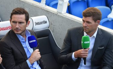 Jordan i talkSPORT: Gerrard dhe Lampard nuk e meritojnë të jenë trajnerë në Premier League