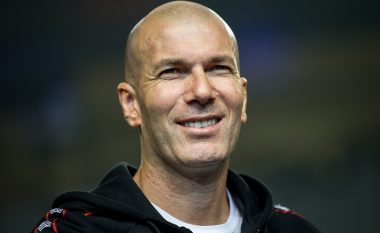 MARCA/ Zidane, ëndrra e mundshme e PSG-së
