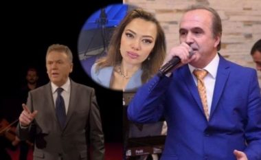 “Na kanë lodhur b*thën”, gazetarja kritikon Ilir Shaqirin dhe Naim Abazin