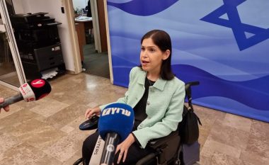 Incident në COP26, ministrja izraelite mbetet jashtë samitit: Nuk ofronin transport për njerëzit me aftësi të kufizuara