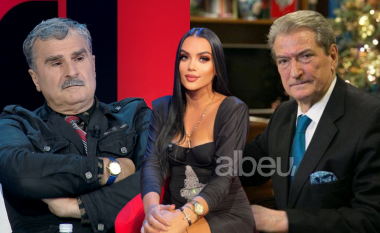 Gjuzi i besoi postin e rëndësishëm në partinë e tij, Silvana Bushati e “tradhton” publikisht me Sali Berishën (FOTO LAJM)