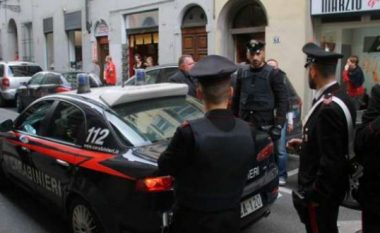 ÇUDIA/ Shqiptari në Itali arrestohet 2 herë brenda 12 orëve