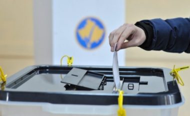 KQZ në Kosovë “vulos” rezultatet përfundimtare të zgjedhjeve për 38 Kuvendet Komunale