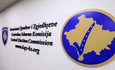 KQZ certifikon rezultatin e zgjedhjeve në 18 nga 21 komuna në Kosovë