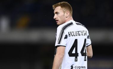 Juventus i sugjeron Milan-it Kulusevskin, kuqezinjtë mendohen