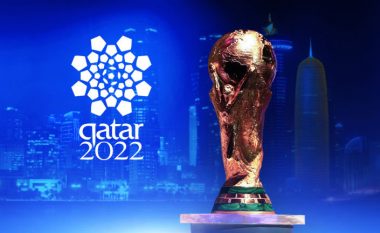 Fillimi i Kupës së Botës 2022 mund të shtyhet