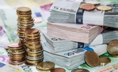 Banka e Shqipërisë: Rezerva valutore arrin vlerën më të lartë historike