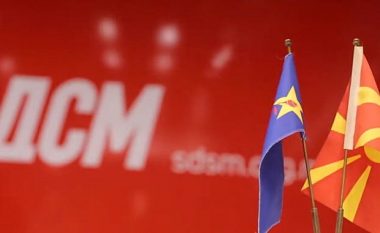 LSDM-ja shpall zgjedhjet e brendshme partiake, kur do të mbahen