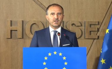 BE dha 90 milion euro ndihmë, Soreca: Shqipëria të ruajë besimin te Europa