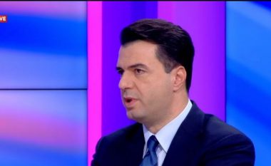 Albeu: Basha: PD nuk ka Kuvende dhe statute paralele, Berisha do që të përdorë partinë për interesat e tij