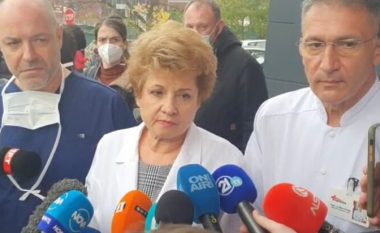 Albeu: Ekspertiza e autoriteteve bullgare: Viktimat vdiqën nga zjarri, jo nga lëndimet e aksidentit