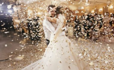 Pesë të vërteta për një martesë të lumtur