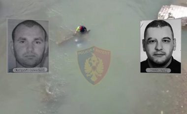 Vrasja e Regis Runajt dhe Emiljano Ramazanit në Elbasan, SPAK çon për gjykim dy vrasësit