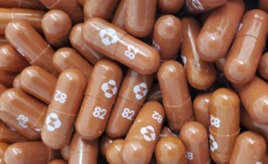 Kompania Merck: Pilula jonë është efektive kundër çdo lloj mutacioni