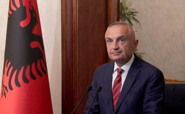 Albeu: “Shqipëria të ndahet nga RMV në procesin e integrimit”, Meta pro, Tirana zyrtare kundër