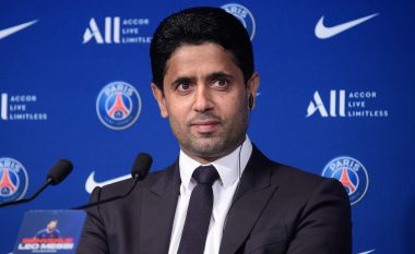 PSG, Khelaifi flet për të ardhmen e Pochettino-s