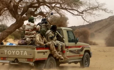 Sulm xhihadist në Nigeri, raportohen 60 viktima