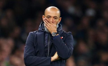 Tottenham, shkarkohet Nuno, Paratici në sulm për teknikun italian