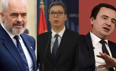 Rama: Vuçiç e bëri të vetën, e ftoi Kosovën! Vërtetësia testohet