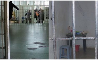 Albeu: Mbyllet burgu “ferr” i Zaharisë, nis transferimi i 319 të dënuarve me probleme të shëndetit mendor