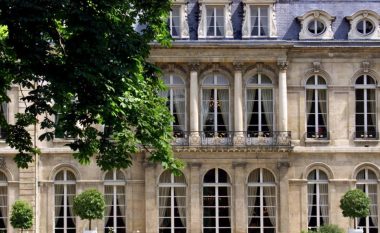 Skandal! Abuzim s*ksual në Pallatin Presidencial në Francë