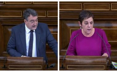 Dy deputetë në Kuvendin e Spanjës bëjnë thirrje për njohjen e Kosovës