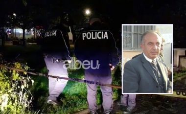 Albeu: Iu bë atentat në Shkodër, vdes ish-kryetari i Komunës së Velipojës, Pashko Ujka