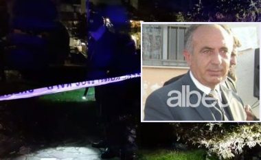 Albeu: Iu zu pritë afër shtëpisë, si u plagos ish-kryetari i Komunës Velipojë (VIDEO)