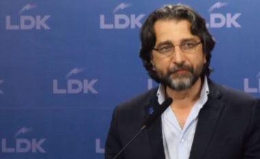 Albeu: Përfundon numërimi, LDK-ja fiton në Prishtinë