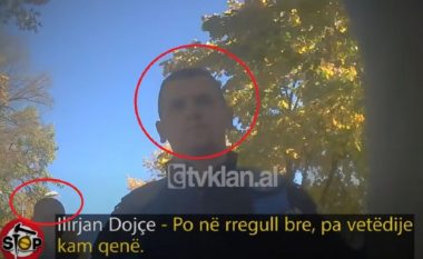 I morën ryshfet e pastaj e dhunuan qytetarin, 3 policët në Pogradec e pësojnë keq