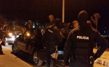 Plas arma në Tiranë, breshëri plumbash në Astir