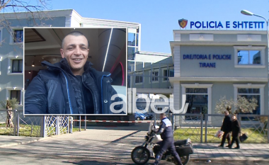 Të shtëna në derë të shtëpisë, kërcënohet efektivi i policisë në Tiranë