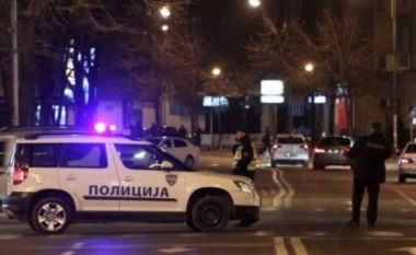 Policia jep detaje për kërcënimin me bombë të paralajmëruar në Shkup